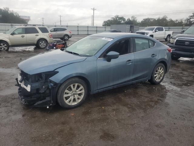 2014 Mazda 3 Touring