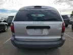 2002 Dodge Caravan SE