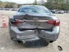 2020 Infiniti Q50 Pure