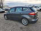 2016 Ford C-MAX Premium SEL