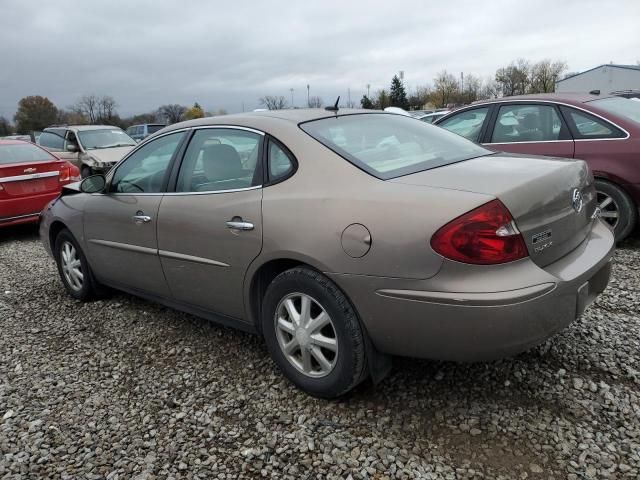 2006 Buick Lacrosse CX