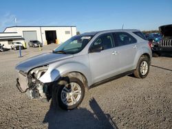 Lotes con ofertas a la venta en subasta: 2014 Chevrolet Equinox LS