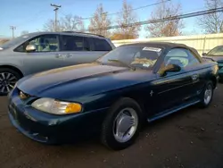 1995 Ford Mustang en venta en New Britain, CT