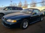 1995 Ford Mustang