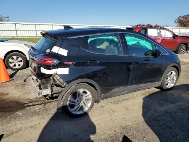 2023 Chevrolet Bolt EV 1LT