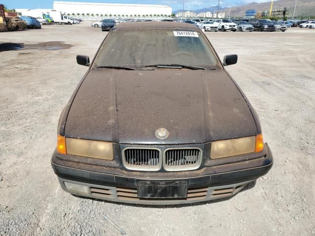 1993 BMW 325 I