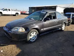 1998 Honda Civic EX en venta en Brighton, CO