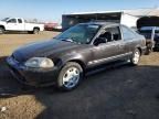 1998 Honda Civic EX