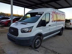 Ford Vehiculos salvage en venta: 2017 Ford Transit T-250