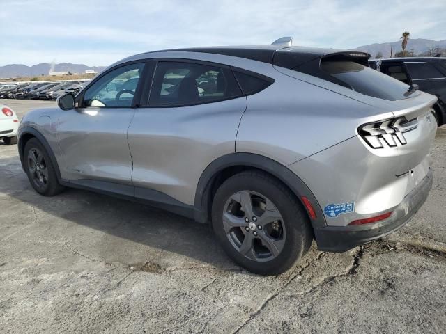 2021 Ford Mustang MACH-E Select