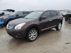 Vehiculos salvage en venta de Copart Indianapolis, IN: 2011 Nissan Rogue S