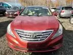 2012 Hyundai Sonata SE