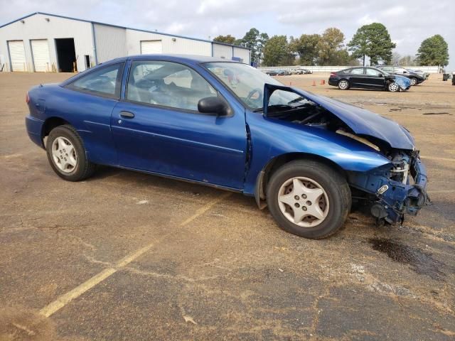 2003 Chevrolet Cavalier