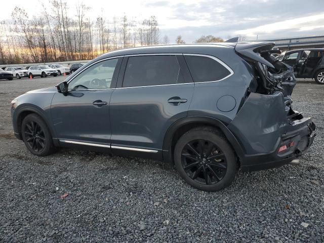 2021 Mazda CX-9 Grand Touring