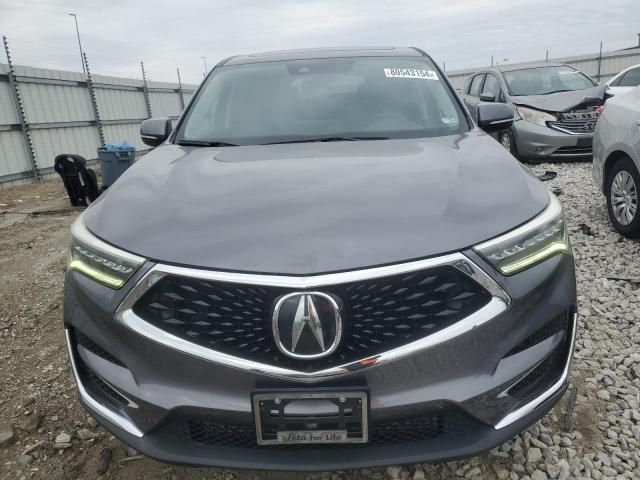 2020 Acura RDX