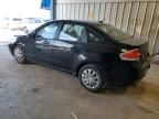 2010 Ford Focus S