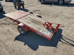 Hymh salvage cars for sale: 2020 Hymh Trailer