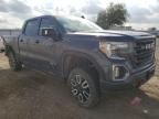 2021 GMC Sierra K1500 AT4