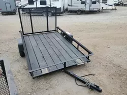 2023 Cadk Trailer en venta en Spartanburg, SC