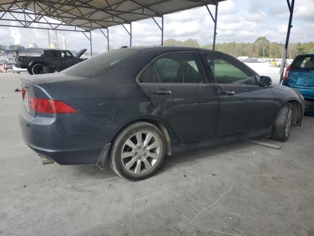 2008 Acura TSX