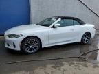 2024 BMW 430XI