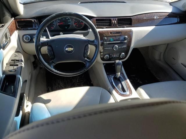 2013 Chevrolet Impala LTZ