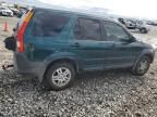 2003 Honda CR-V EX