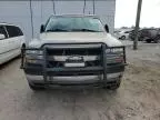 2002 Chevrolet Silverado K2500 Heavy Duty