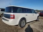 2011 Ford Flex Limited