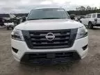 2022 Nissan Armada SL