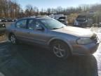 2001 Nissan Maxima GXE