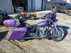 2002 Harley-Davidson Flhtci en venta en Spartanburg, SC