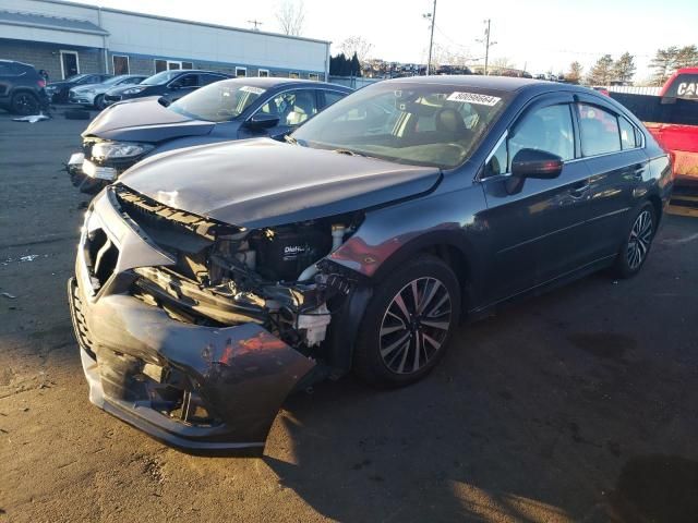 2018 Subaru Legacy 2.5I Premium