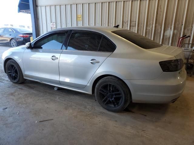 2014 Volkswagen Jetta TDI