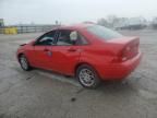 2003 Ford Focus SE Comfort