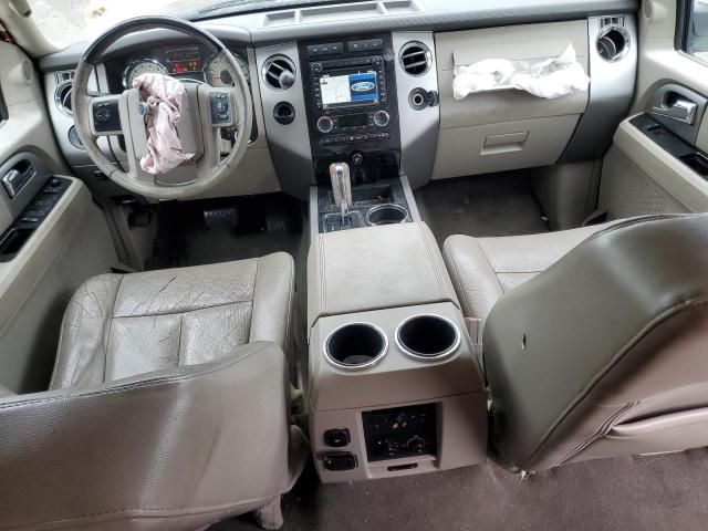 2013 Ford Expedition Limited