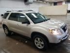 2010 GMC Acadia SLE