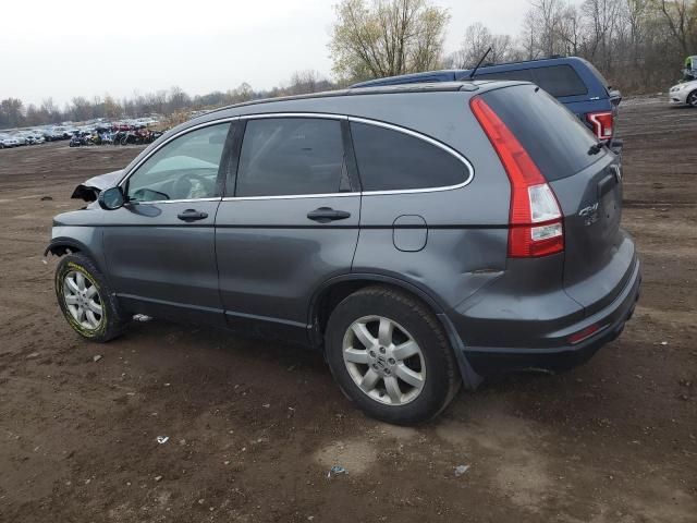 2011 Honda CR-V SE