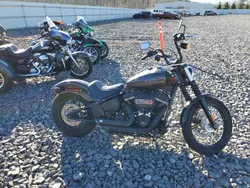 2020 Harley-Davidson Fxbb en venta en Windham, ME