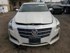 2014 Cadillac CTS Luxury Collection