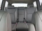 2006 Toyota Highlander Hybrid