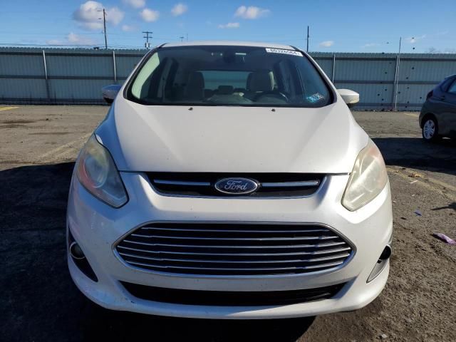 2013 Ford C-MAX SEL