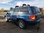 2002 Jeep Grand Cherokee Laredo