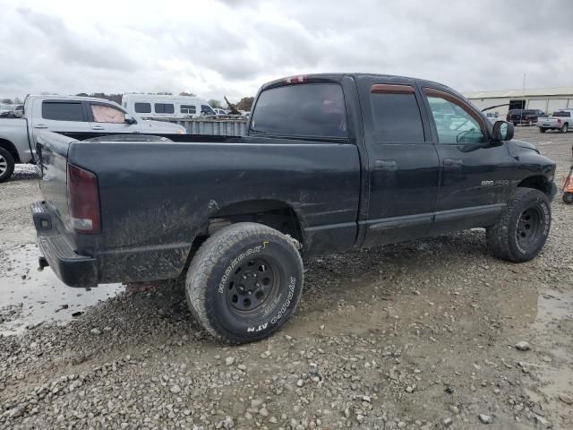 2004 Dodge RAM 1500 ST