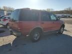 2002 Ford Expedition Eddie Bauer