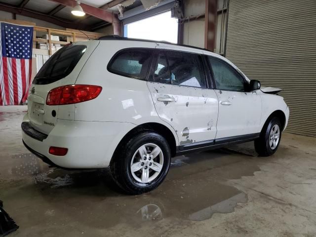 2009 Hyundai Santa FE GLS