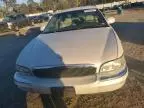 2002 Buick Park Avenue