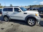 2007 Dodge Nitro SXT