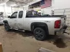 2012 Chevrolet Silverado K1500 LT