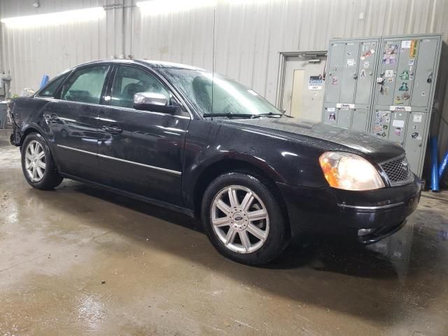 2006 Ford Five Hundred Limited